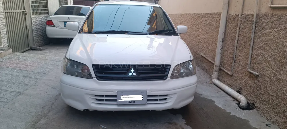 Mitsubishi Lancer 2007 for Sale in Rawalpindi Image-1