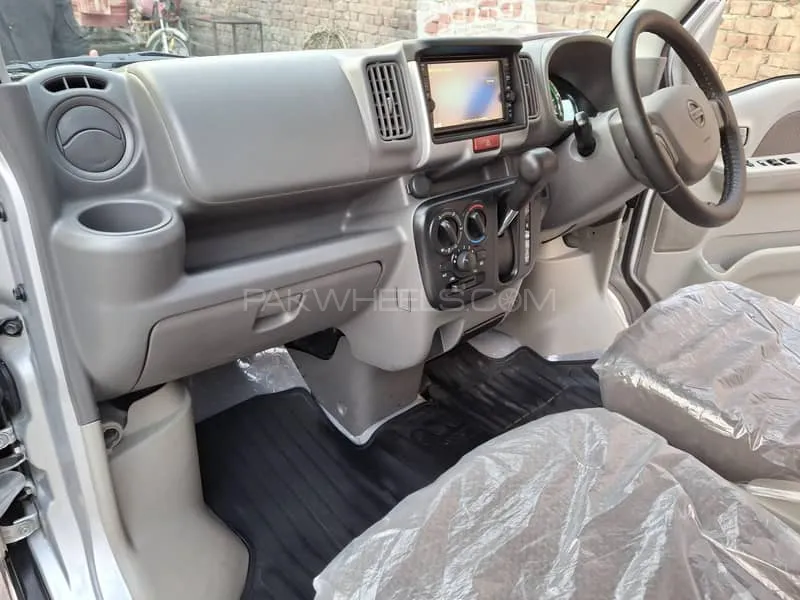 Nissan Clipper 2025 for Sale in Lahore Image-1