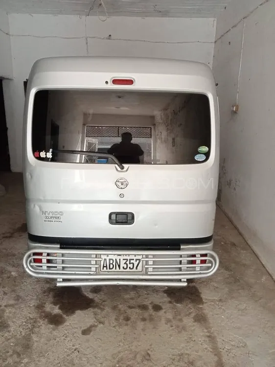 Nissan Clipper 2015 for Sale in Gujranwala Image-1