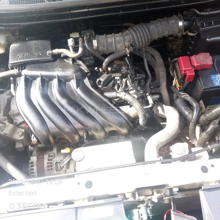 Nissan Juke 2008 for Sale in Karachi Image-1