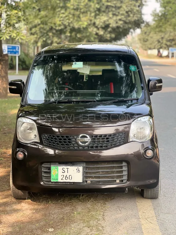 نسان موکو 2016 for Sale in لاہور Image-1