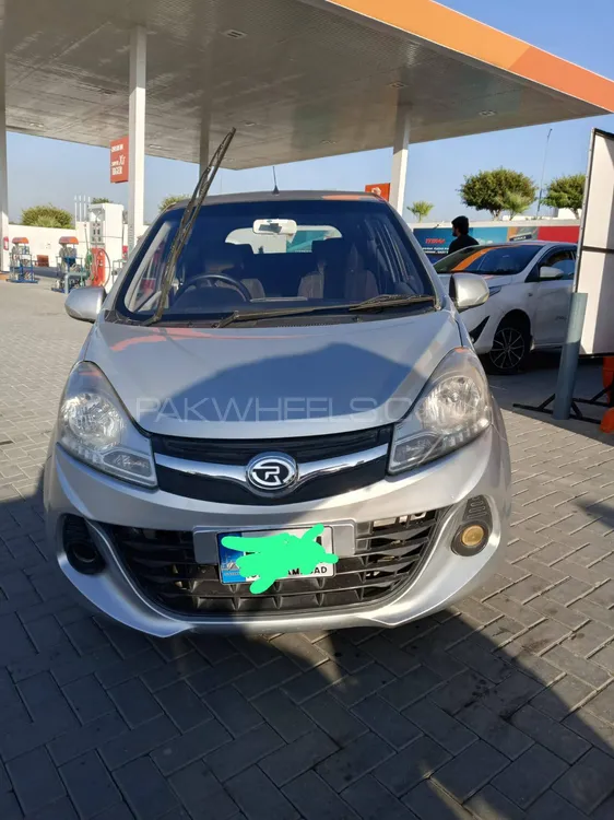 Prince Pearl 2021 for Sale in Islamabad Image-1