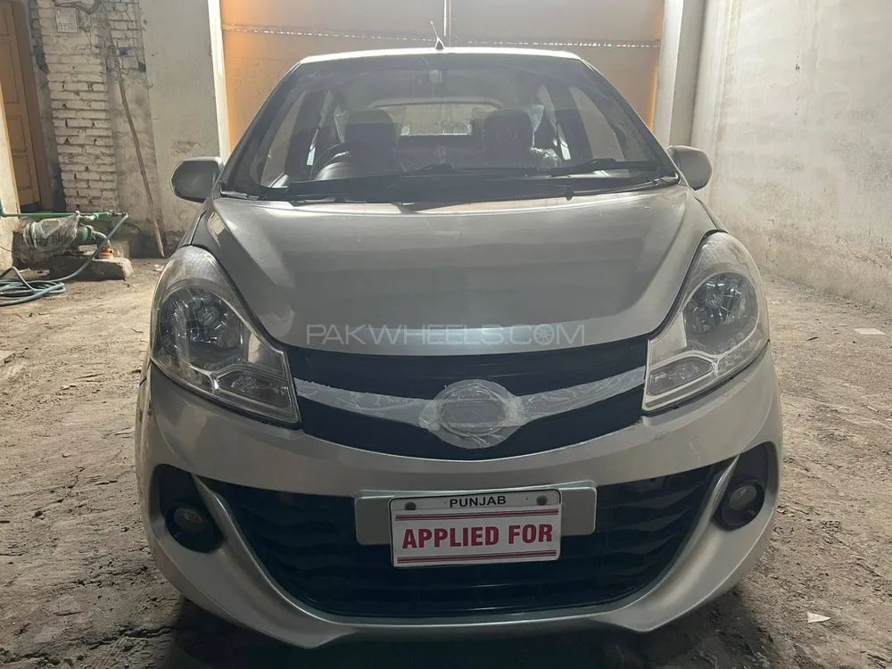 Prince Pearl 2022 for Sale in Faisalabad Image-1