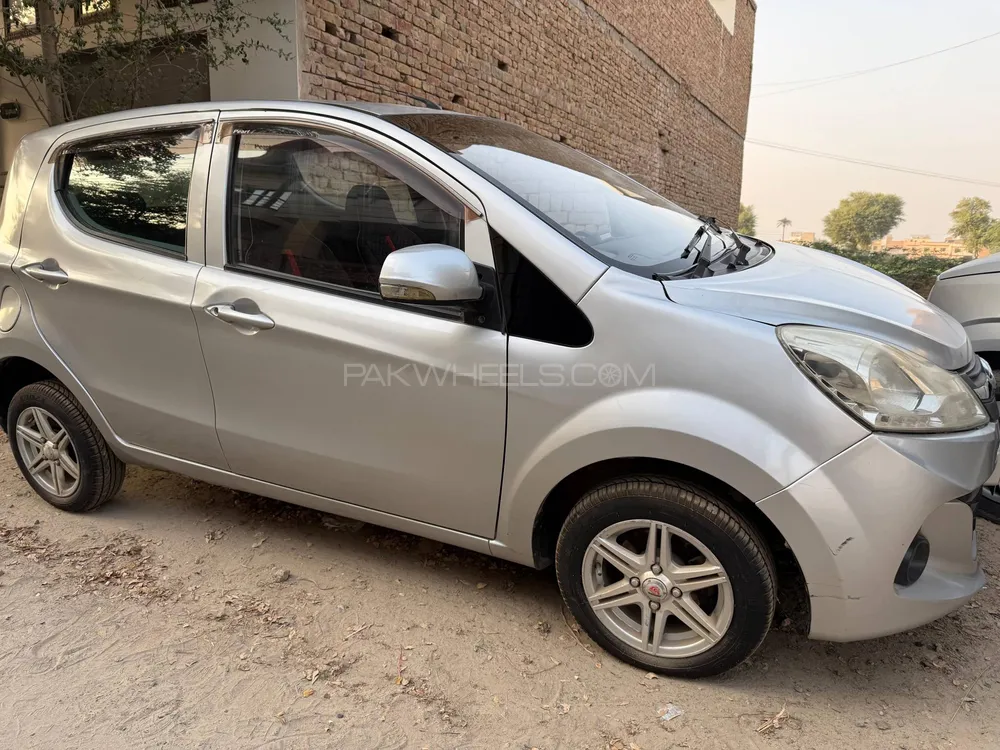 Prince Pearl 2022 for Sale in Bahawalpur Image-1