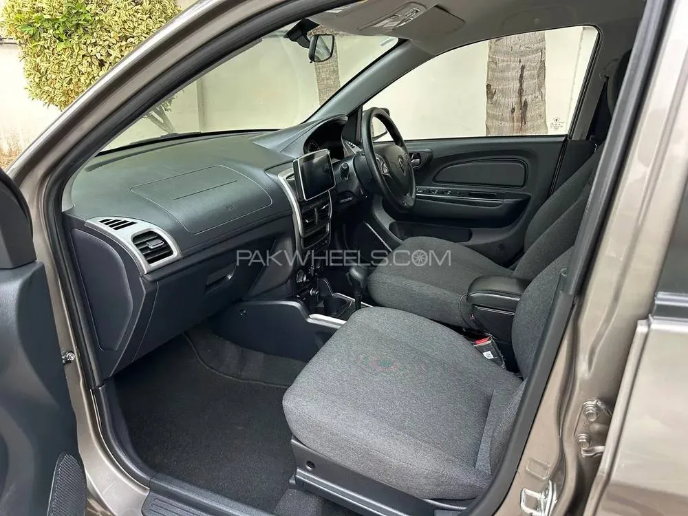 Proton Saga 2022 for Sale in Karachi Image-1