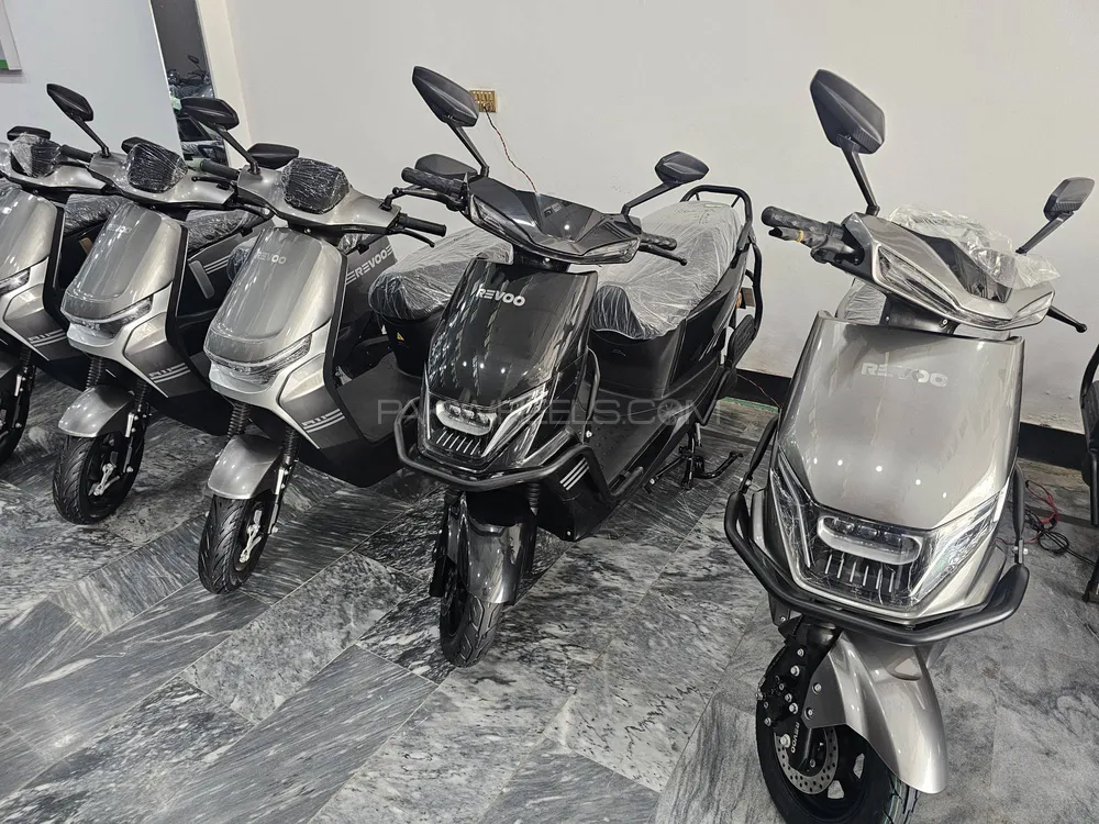 REVOO C32 Young 2025 for Sale Image-1