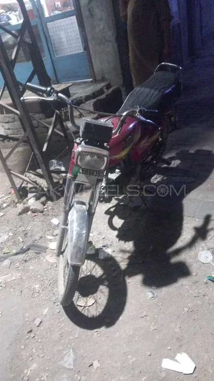 Road Prince 70 Passion Plus 2019 for Sale Image-1