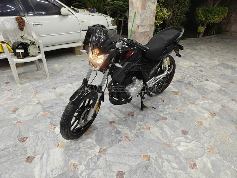 Chinese Bikes Other 2021 for Sale Image-1