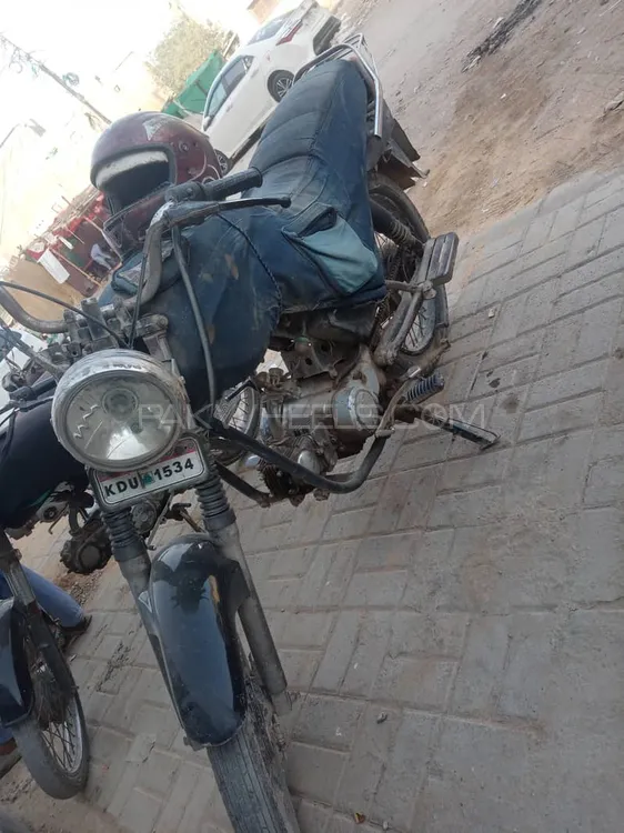 Super Power SP 70 2008 for Sale Image-1