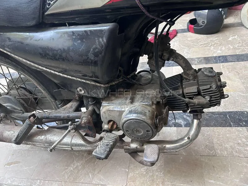 Super Power SP 70 2012 for Sale Image-1