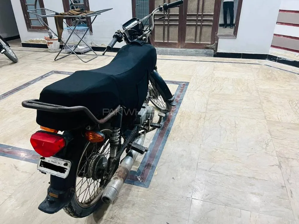 Super Power SP 70 2017 for Sale Image-1