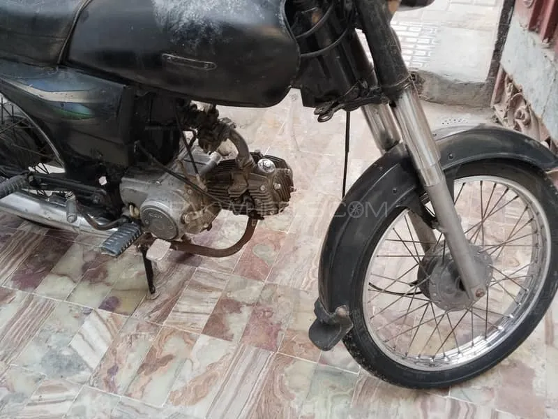 Super Star CD 70 2013 for Sale Image-1