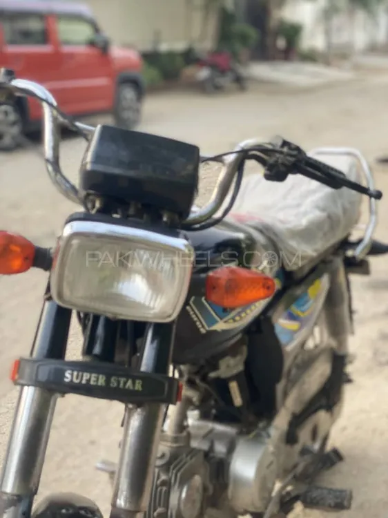 Super Star CD 70 2024 for Sale Image-1