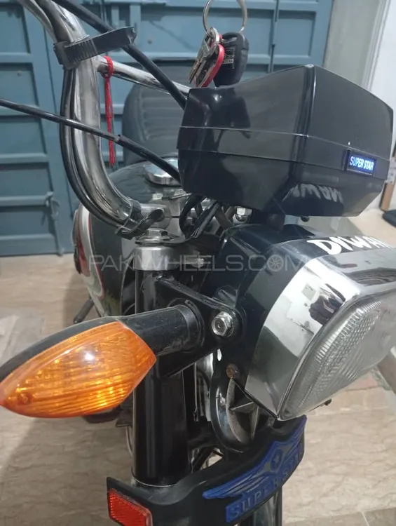 Super Star CD 70 2025 for Sale Image-1