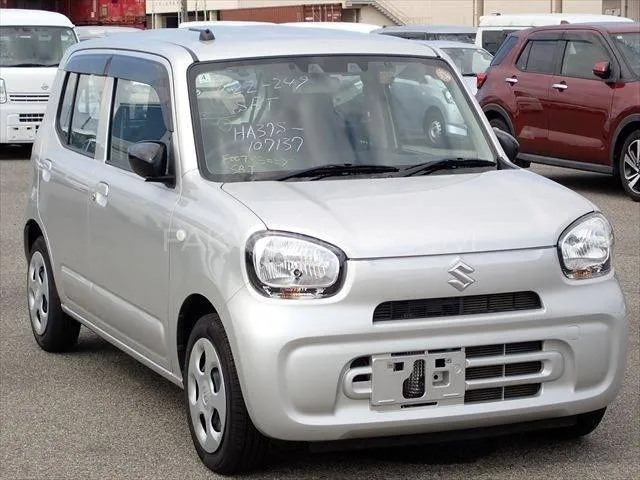 Suzuki Alto 2022 for Sale in Multan Image-1