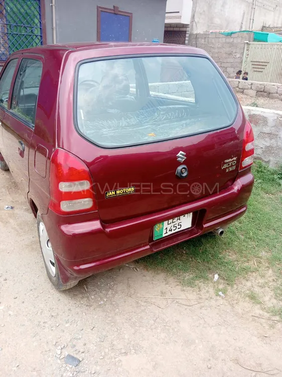 Suzuki Alto 2011 for Sale in Taxila Image-1