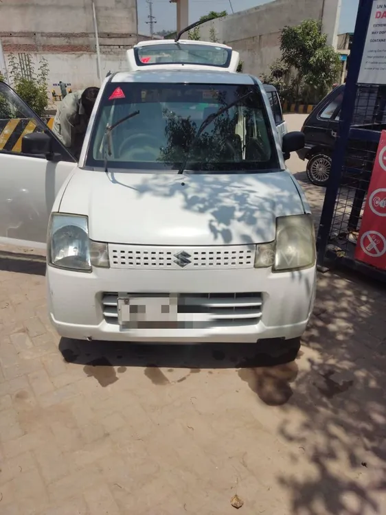 سوزوکی آلٹو 2008 for Sale in اسلام آباد Image-1