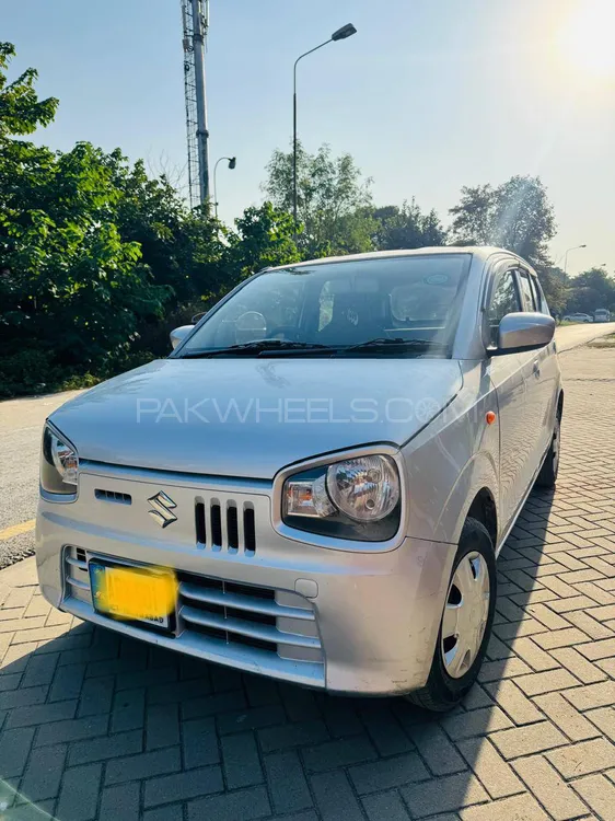 Suzuki Alto 2019 for Sale in Rawalpindi Image-1