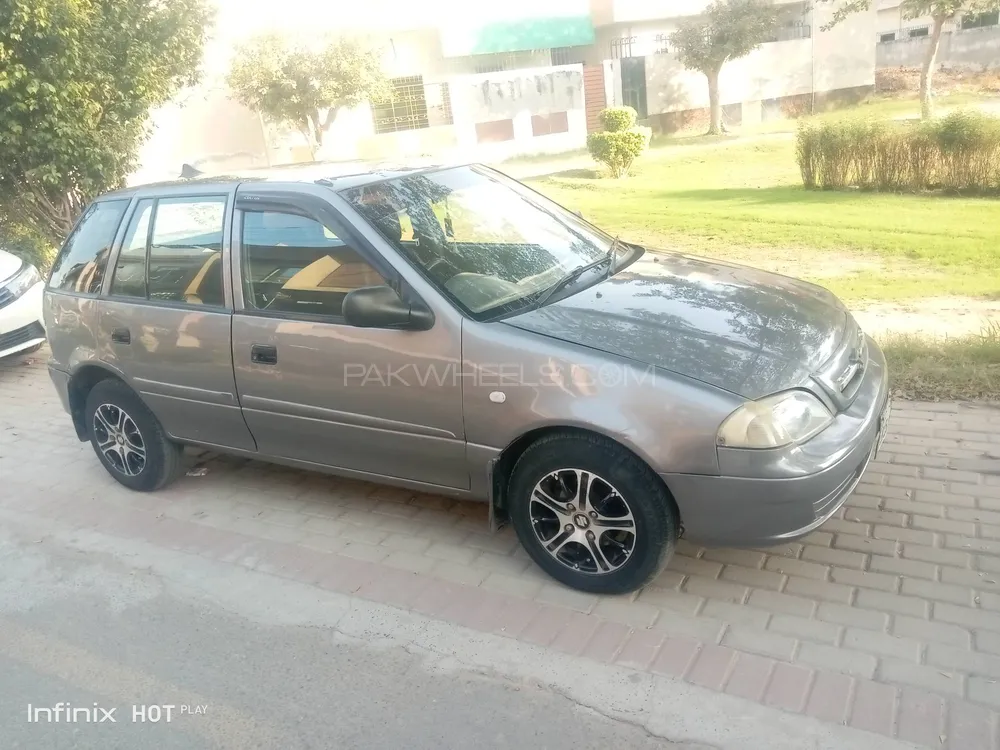 سوزوکی آلٹو 2010 for Sale in لاہور Image-1