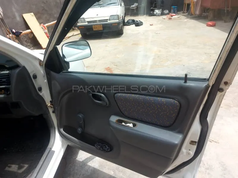 Suzuki Alto 2011 for Sale in Karachi Image-1