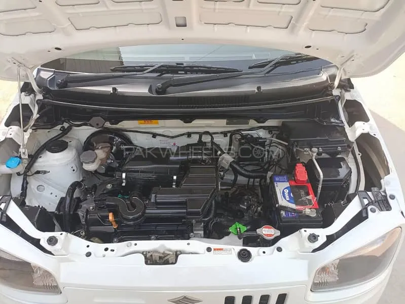 Suzuki Alto 2024 for Sale in Rahim Yar Khan Image-1