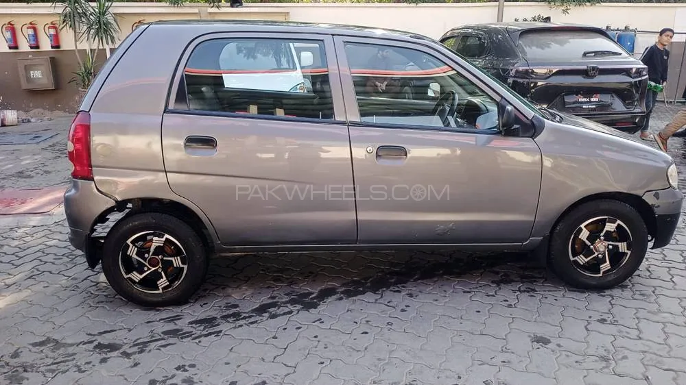 Suzuki Alto 2012 for Sale in Sialkot Image-1