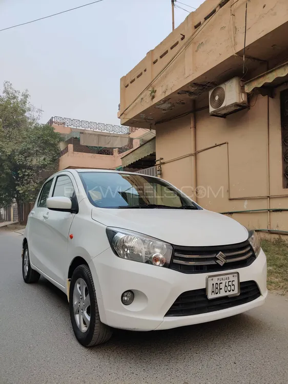 سوزوکی کلٹس 2020 for Sale in لاہور Image-1