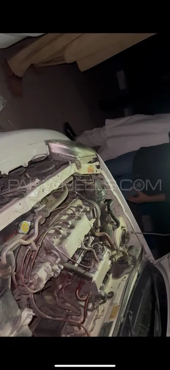 Suzuki Cultus 2016 for Sale in Hyderabad Image-1