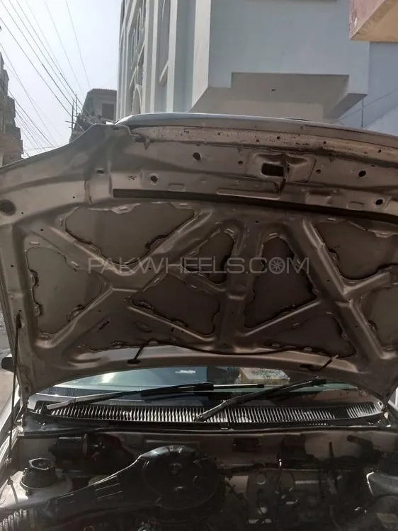 Suzuki Cultus 2006 for Sale in Rawalpindi Image-1