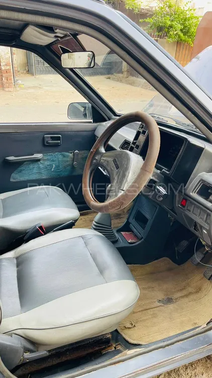 Suzuki Cultus 2011 for Sale in Hyderabad Image-1