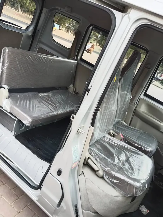 Suzuki Every 2020 for Sale in Gujranwala Image-1