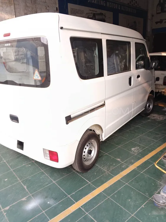 Suzuki Every 2025 for Sale in Multan Image-1