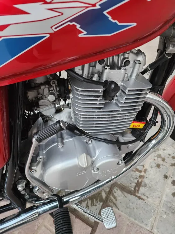 Suzuki GS 150 SE 2022 for Sale Image-1