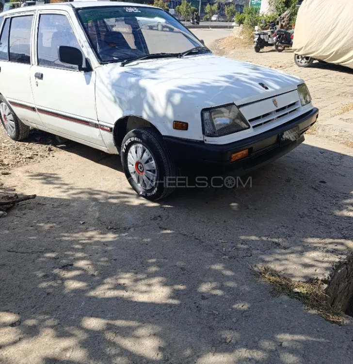 Suzuki Khyber 1994 for Sale in Rawalpindi Image-1