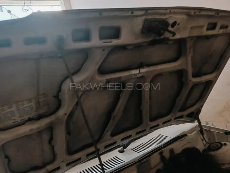 Suzuki Khyber 1993 for Sale in Lahore Image-1