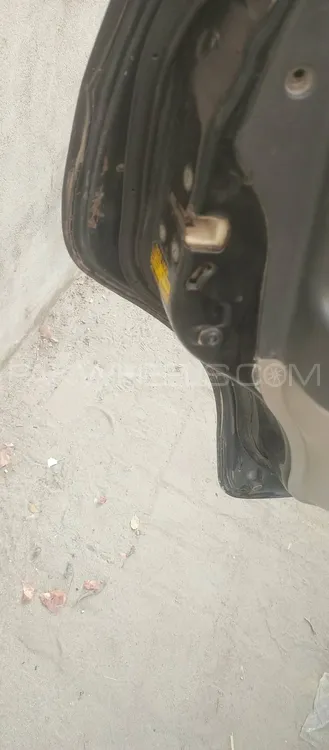 Suzuki Liana 2007 for Sale in Gujranwala Image-1