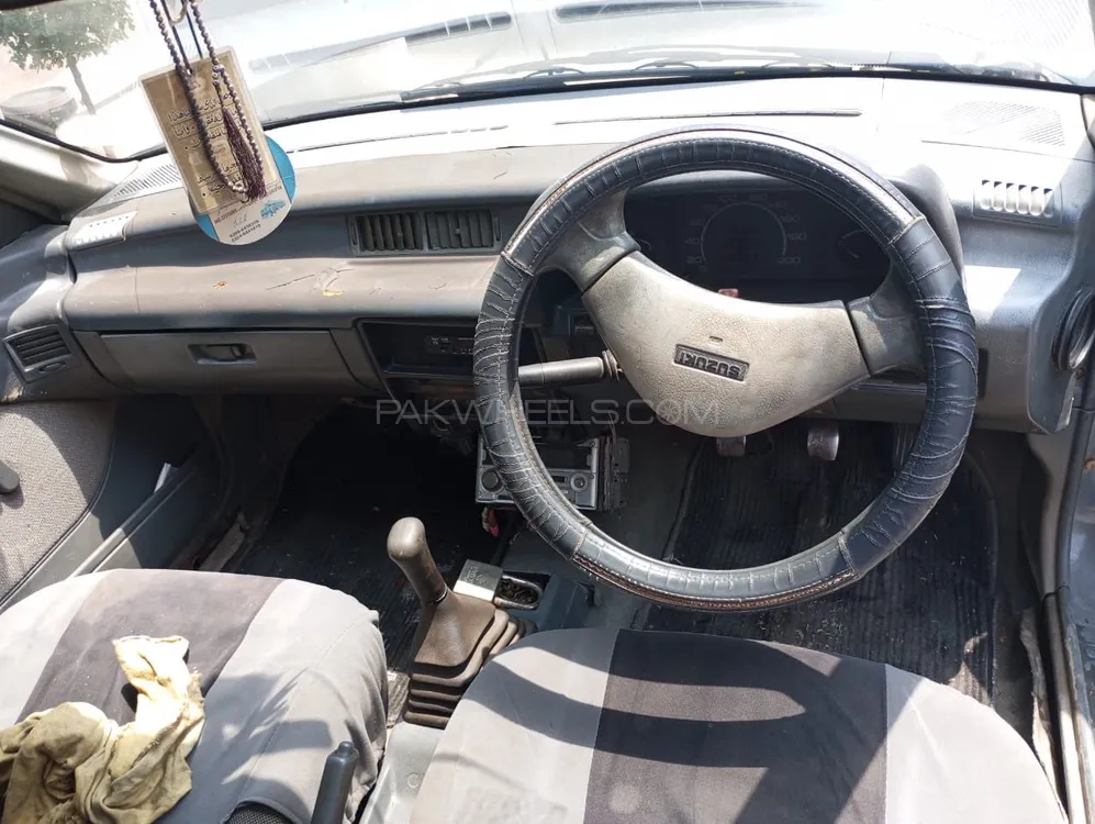 Suzuki Margalla 1996 for Sale in Lahore Image-1