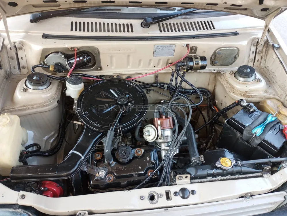 Suzuki Mehran 1999 for Sale in Rawalpindi Image-1