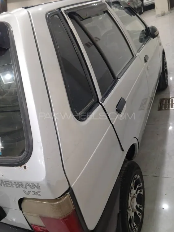 Suzuki Mehran 2005 for Sale in Lahore Image-1