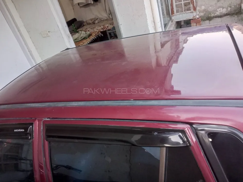 Suzuki Mehran 2006 for Sale in Gujar Khan Image-1