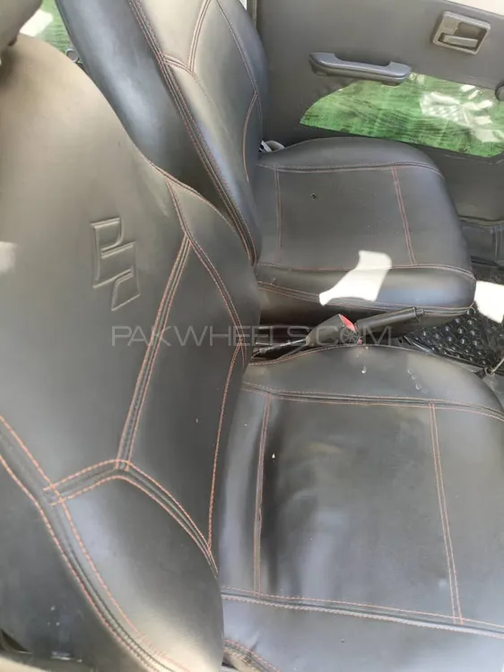 Suzuki Mehran 2006 for Sale in Lahore Image-1