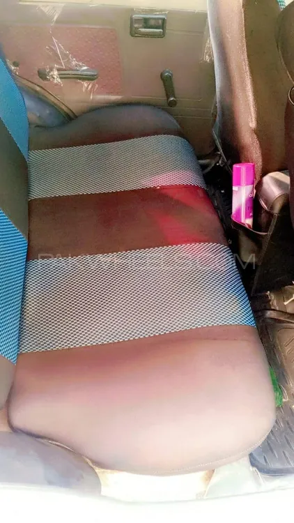 Suzuki Mehran 2010 for Sale in Multan Image-1