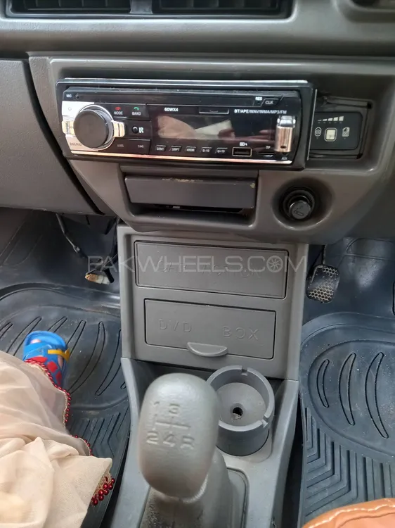 Suzuki Mehran 2010 for Sale in Karachi Image-1