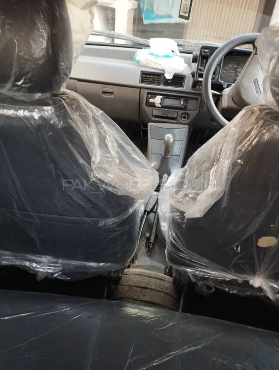 Suzuki Mehran 2015 for Sale in Rahim Yar Khan Image-1