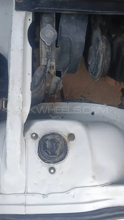 سوزوکی راوی 1993 for Sale in پشاور Image-1