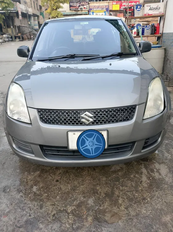 Suzuki Swift 2012 for Sale in Rawalpindi Image-1