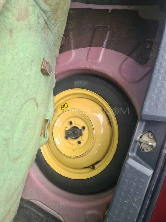 Suzuki Swift 2012 for Sale in Rawalpindi Image-1