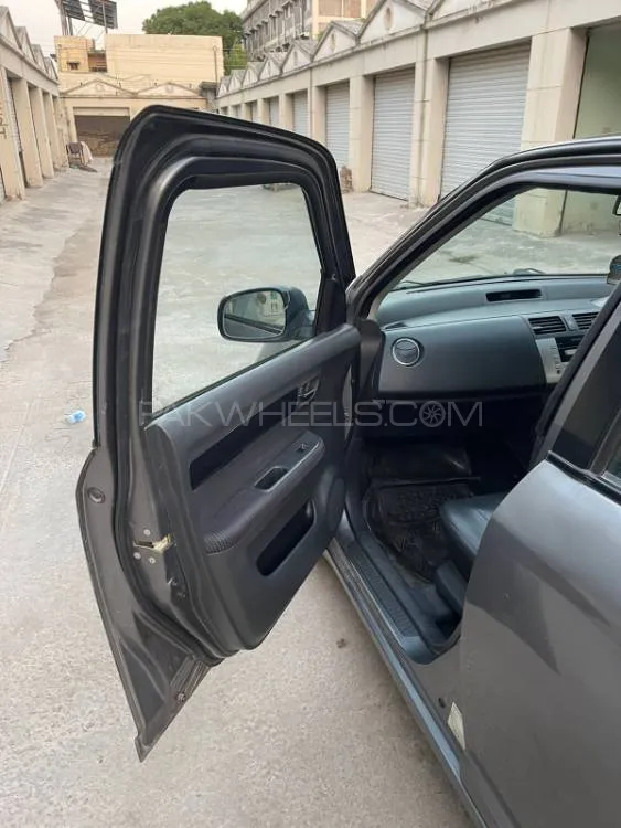 Suzuki Swift 2012 for Sale in Rawalpindi Image-1