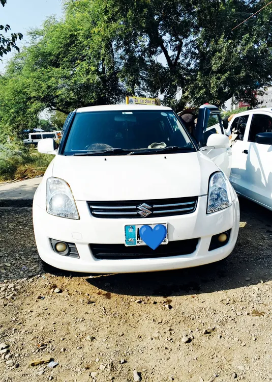 Suzuki Swift 2016 for Sale in Rawalpindi Image-1