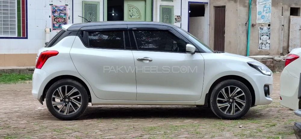 Suzuki Swift 2023 for Sale in Nankana sahib Image-1